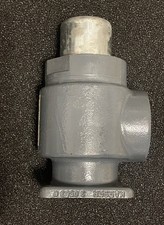 Kaeser Air Compressor OEM Genuine Part 203275E4 minimum pressure check valve