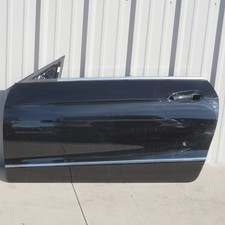 11-17 Mercedes W207 E350 E550 Coupe Front Left Driver Door Shell OEM