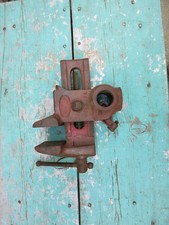 WILL BURT VERSA VISE 4-1043 NO BASE