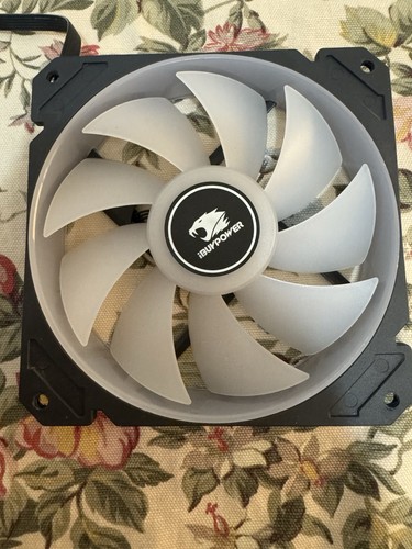 iBuyPower 120mm Case Fans | eBay