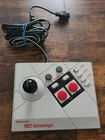 NES Advantage Joystick Controller Pad Nintendo Vintage Model NES 026