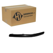 DIEDERICHS LEISTE GRUNDIERT STOßSTANGE VORNE RECHTS passend für TOYOTA AVENSIS