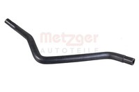 Metzger Autoteile KüHlerschlauch Links, Oben U.A. FüR Nissan, Opel, Renault