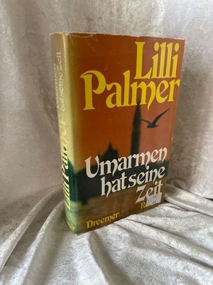 Umarmen hat seine Zeit Lilli, Palmer: 117708