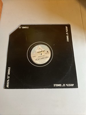 The Jeff Lorber Fusion - Monster Man / Magic Lady/Spur Of The Moment VG+ Vinyl