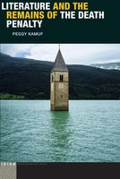 Literature And The Remains Of The Death Penalty | Peggy Kamuf | Englisch | Buch