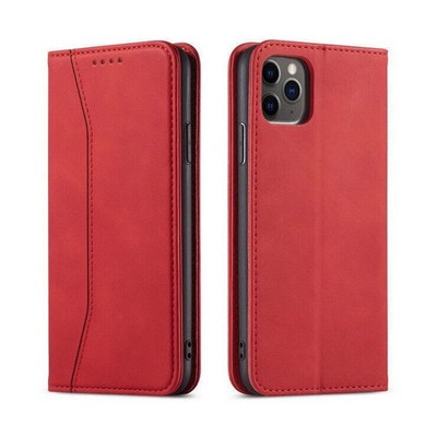 HANDYHÜLLE MAGNET ETUI CASE SCHUTZ HÜLLE WALLET BOOK FLIP HANDYTASCHE 13 pro max