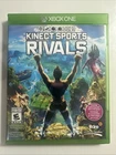 Kinect Sports Rivals (Microsoft Xbox One) Tested