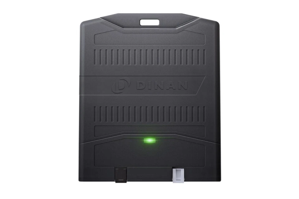 Módulo de pedal acelerador Dinan - Foto 3 de 4