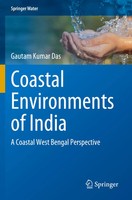 Coastal Environments Of India | A Coastal West Bengal Perspective | Das | Buch