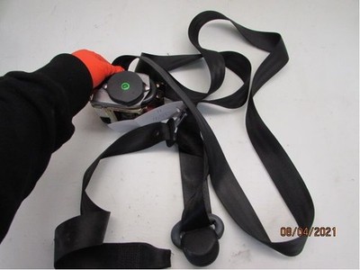 Seat belt VW LUPO 1.0 AHT 6X3857706B