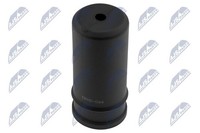 NTY Schutzkappe/Faltenbalg, StoßDäMpfer AB-HD-044 FüR Honda