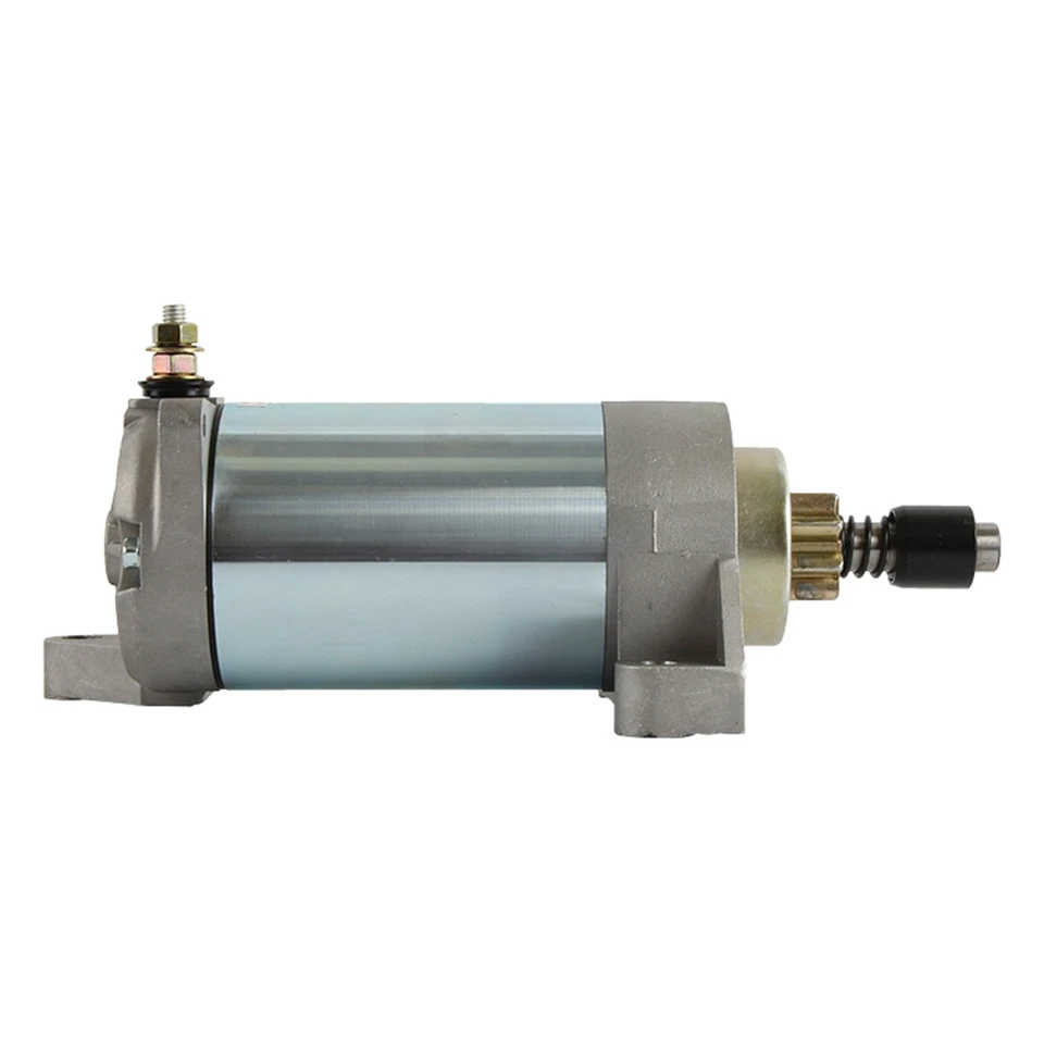 Starter For Ski-Doo Snowmobile GTX500SS GTX600 GTX800 LEGEND500Sport; SND0520 - Image 2 of 4