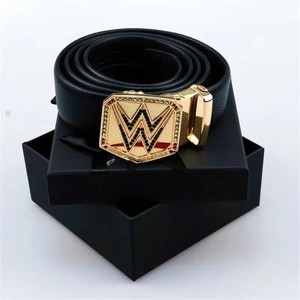 WWE Belt Ring | eBay