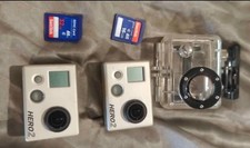 GoPro Hero 2 