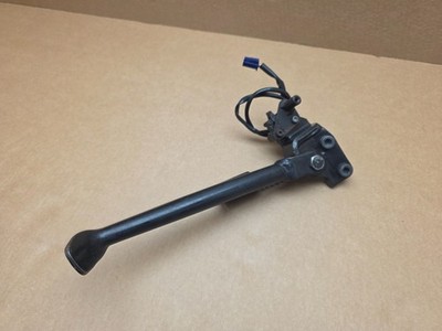 Yamaha FZ6 Fazer 600 S2 Side stand with kill switch & fittings 2007 2008 2009