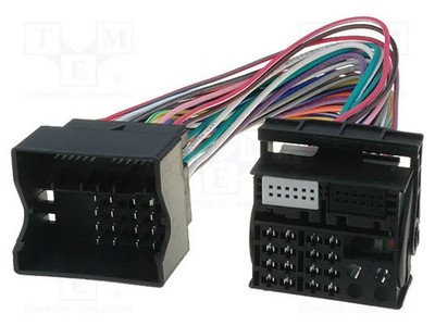 4CARMEDIA 80315 Adapter