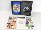 Mario Party 5 Nintendo GameCube Complete Tested Good Disk CIB Good Shape MP5