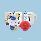 Pre-order 2026 Byeon Woo Seok [ The Secret Library ] SPECIAL EDITION MERCH