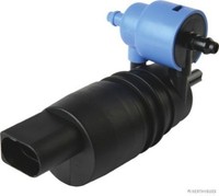 Herth+Buss Elparts Waschwasserpumpe, Scheibenreinigung FüR Audi BMW CitroËN
