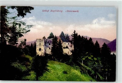 52121429 - Kapfenberg Bruck an der Mur, district