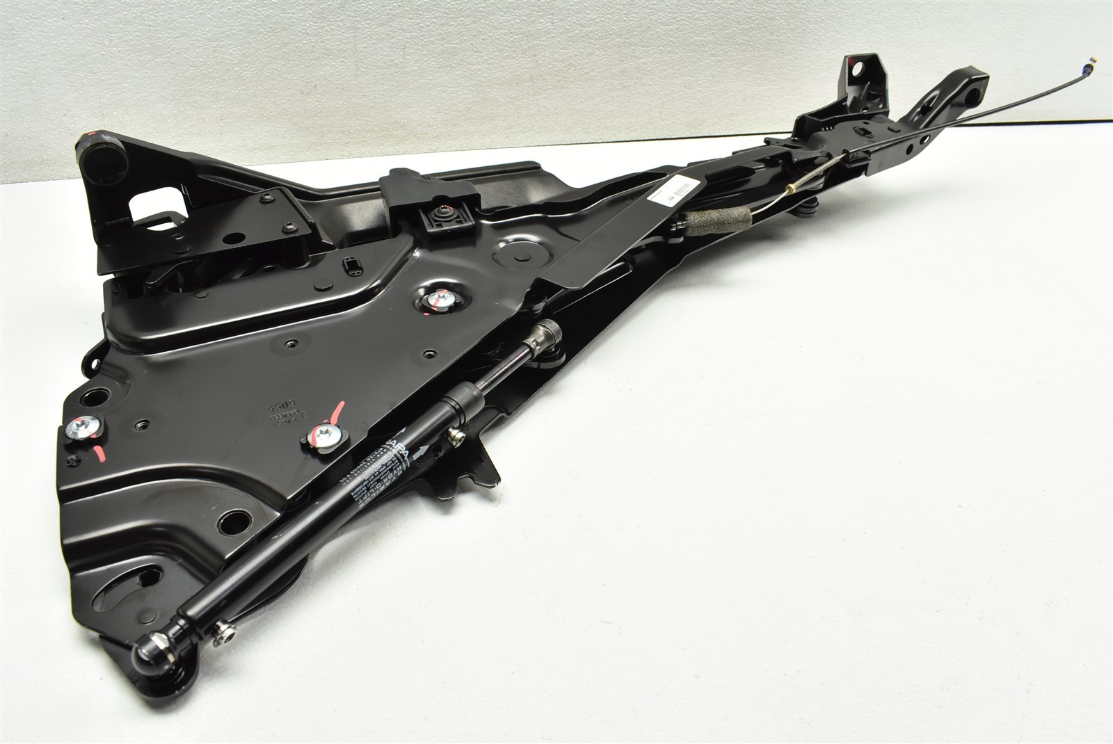 2010 Ferrari California Left Convertible Hard Top Roof Lid Hinge LH 