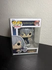 Mahito #1115 Funko Pop Jujutsu Kaisen JJK Anime Vinyl with Protector