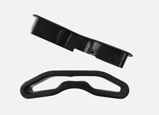 DragonFire Racing Harness Pass Through Bezel Polaris RZR 900 1000 520765