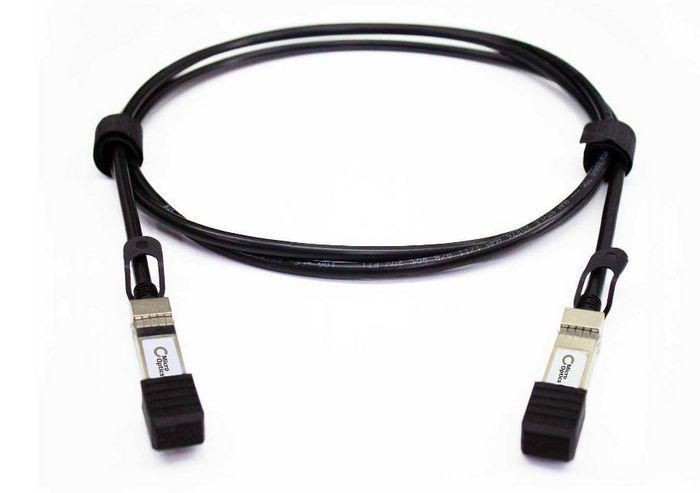 Lanview MO-C-QSFP-100G-CU1M Cisco QSFP-100G-CU1M