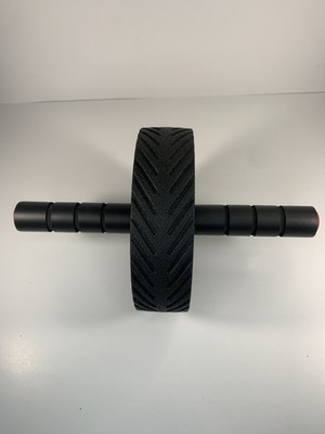 VINSGUIR AB Roller Wheel Core Strength Training Equipment