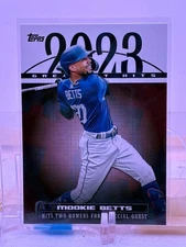 2024 Topps Series 1 Inserts Pick Your Card/Finish Your Set MLB