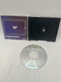 Tekkyuu True Pinball (Sega Saturn,1996) from japan