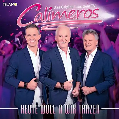 Heute woll'n wir tanzen