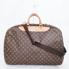 Borsa da viaggio Louis Vuitton LV M41393 Alize1Poches marrone monogramma 3127340