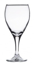 4 x Libbey Glaswaren 3911 Tr&auml;ne Kelch Gl&auml;ser 12oz (355ml) 0,245KG