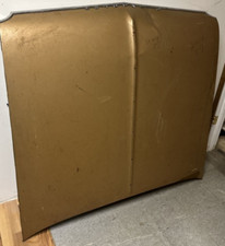 Used Oem Gm Hood 1963-1965 Chevrolet Nova Ht4 Used Oem Gm Hood 1963-1965 Chevrolet Nova Ht4