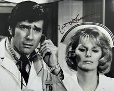 ROBERT FULLER HAND SIGNED 8x10 PHOTO EMERGENCY FIREMAN SHOW AUTOGRAPH COA ROBERT FULLER HAND SIGNED 8x10 PHOTO EMERGENCY FIREMAN SHOW AUTOGRAPH COA