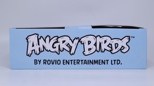 New In Box Angry Birds Bop Bag Bad Piggies | 2012 CWT Collection (F12) - Picture 5 of 7