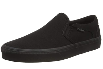 babycham canvas pumps