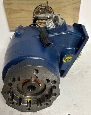 CS10-A1007-H3DX MUNCIE CLUTCH SHIFT PTO - ALLISON World