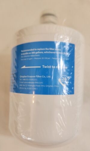 Aqua Crest Filter AQF-FF05 - BRAND NEW - Picture 3 of 3