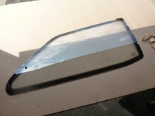 Citroen ZX N2 3-T&uuml;rer Seitenscheibe Scheibe C-S&auml;ule Hinten Rechts 96081344