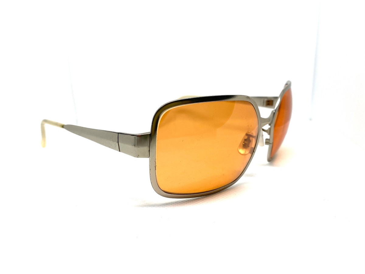 Oliver Peoples OP-523 [ Brad Pitt in Fight Club ] Vintage