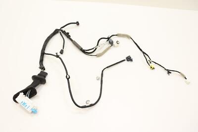 2023 - 2025 HONDA ACCORD FRONT RIGHT SIDE DOOR WIRE HARNESS OEM 3275230AC002A