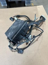 17 18 19 FORD TRANSIT 150 250 350 ENGINE FUSE BOX 3.7L W HARNESS OEM HK4Z9K499D