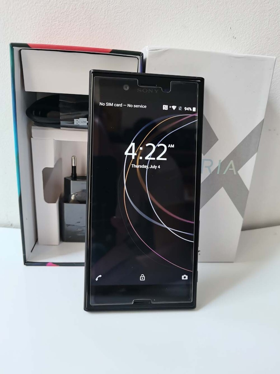 Xperia - 【A】SO-03J/Xperia XZs/354443084933682 SONY Xperia XZs SO-03J DOCOMO version 4+32GB Single SIM