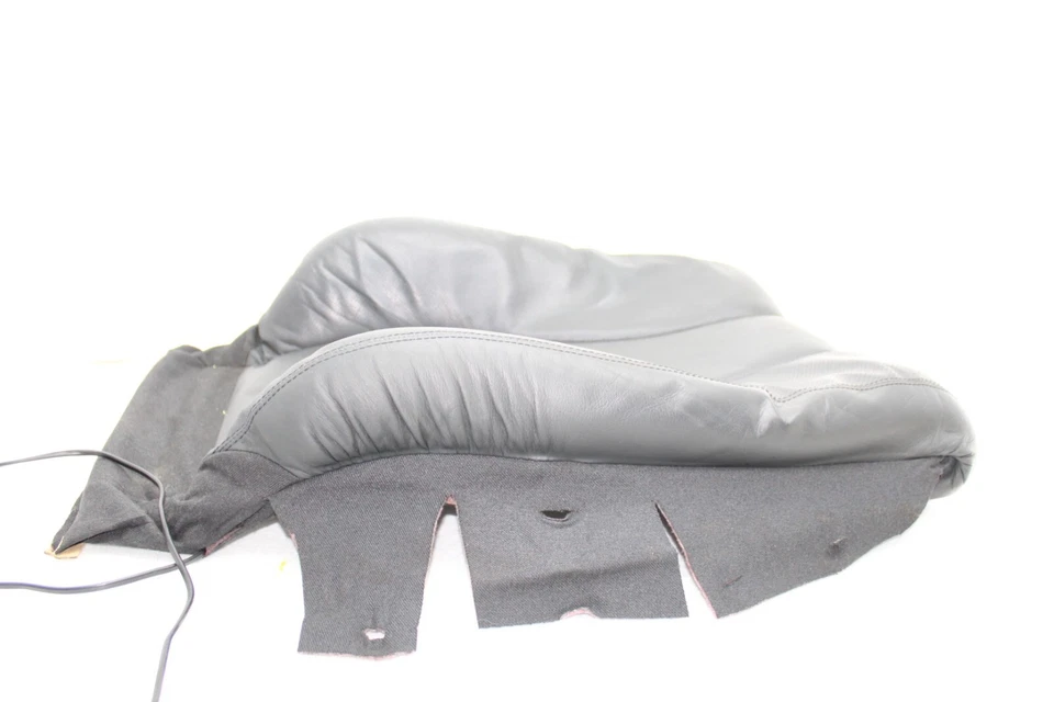 00-02 Funda Cojín Asiento Superior Pasajero Delantero Derecho MERCEDES-BENZ S600 F3787 Foto 4 de 4