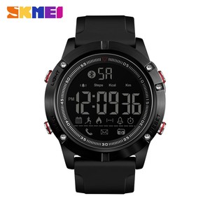 led watch bluetooth