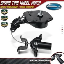 For Land Rover Discovery 3 4 Range Rover Sport 05-13 Spare Wheel Winch LR039485