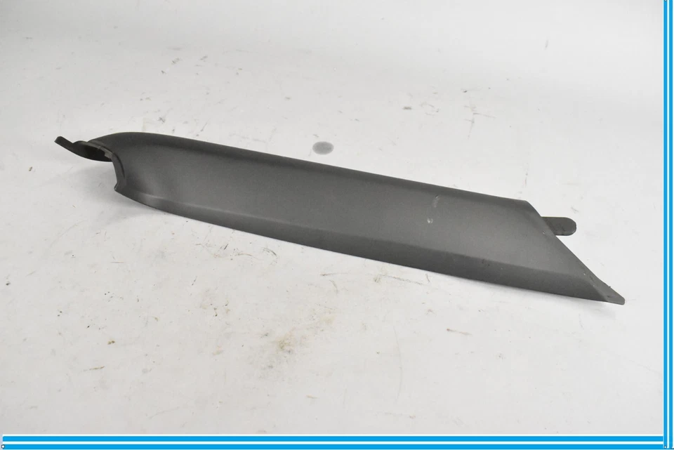 2005 2006 2007 - 2009 2010 2011 2012 Porsche Boxster Right Windshield A-Pillar - Image 3 of 4